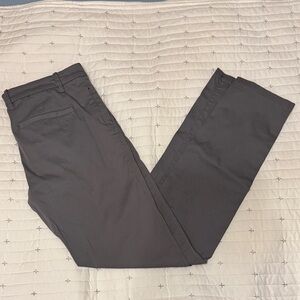 Birddogs Charcoal Chinos for Men